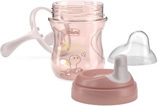 Chicco Training Cup 6m+, Pink - view 4